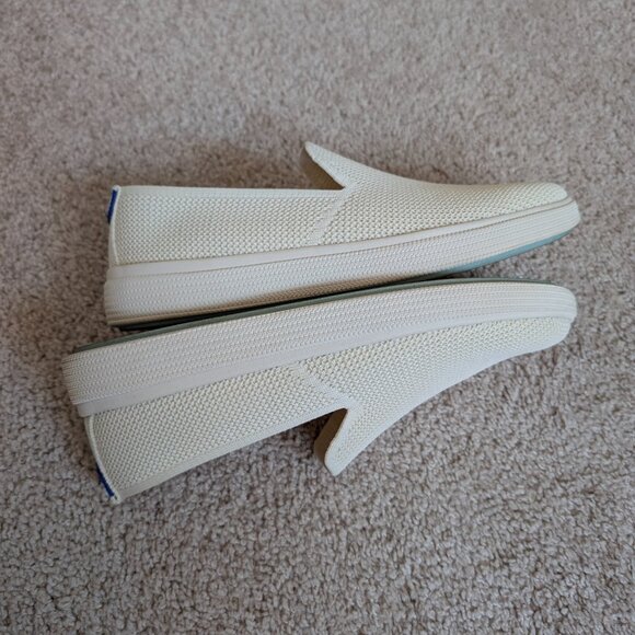 Rothy's The Ravello Slip On Sneaker - Picture 6 of 9